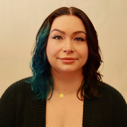 Ryley Beardmore, Receptionist
