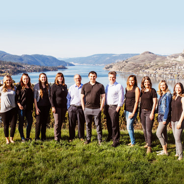 Vernon Chiropractic and Massage Team