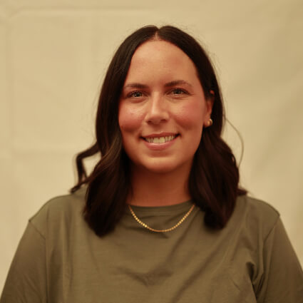 Vernon Chiropractic and Massage RMT Kayla Ostafie