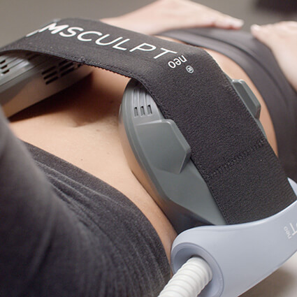 Emsculpt