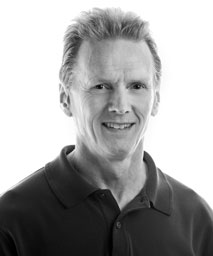 Doug Gossen, Calgary Registered Massage Therapist