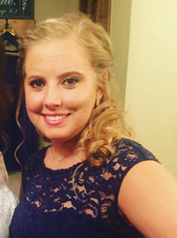 Deidre Boles, Office Manager