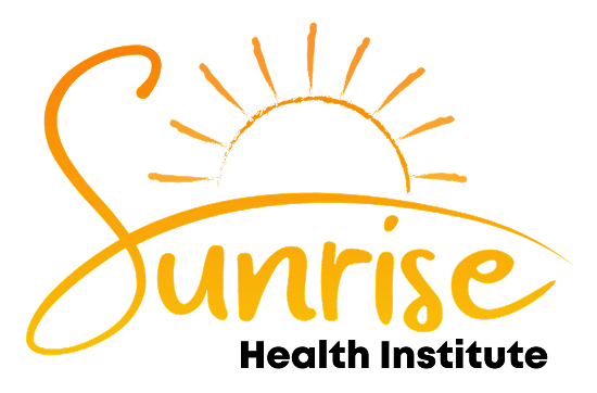 Sunrise Health Institute logo - Home