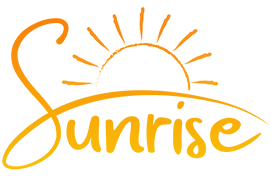 Sunrise Health Institute logo - Home