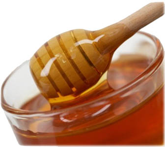 Honey-benefits