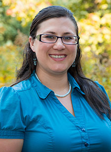 Photo of Deborah Hubble Smith, Registered Counselling Therapist- Candidate
