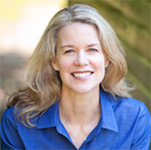 Carolyn Roosen, Physiotherapist