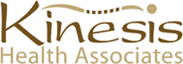 Kinesis Health Associates logo - Home