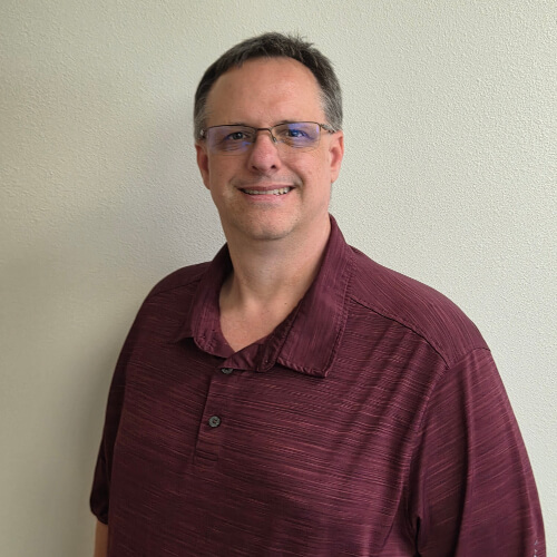 Fargo chiropractor Dr. Aaron Renelt