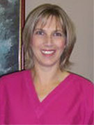 Chiropractor Highland Village, Dr. Michelle D. Martz