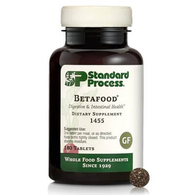betafood for your gallbladder