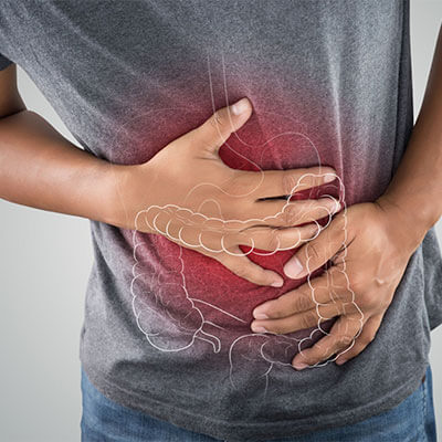 gallbladder pain