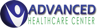Advanced Healthcare Associates logo - Home