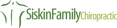 Siskin Family Chiropractic logo - Home