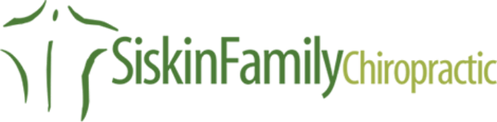 Siskin Family Chiropractic logo - Home