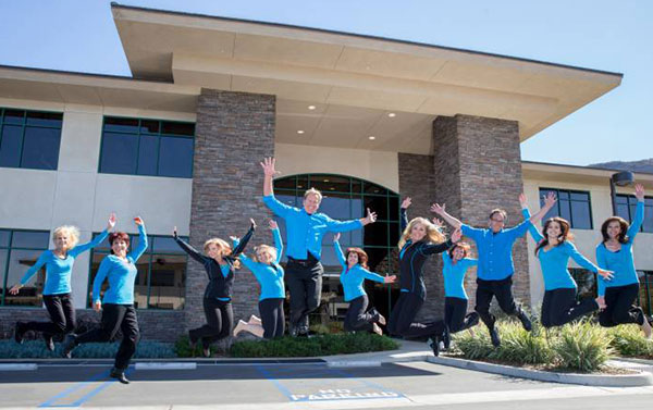 Meet the Conejo Valley Team at Schroeder Center for Healthy Living