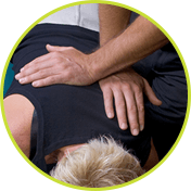 Chiropractic care banner