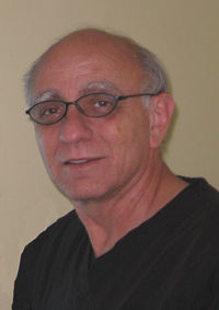 West Los Angeles chiropractor Dr. Jeffrey Jacobs