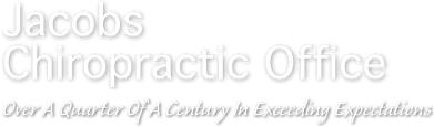 Jacobs Chiropractic Office