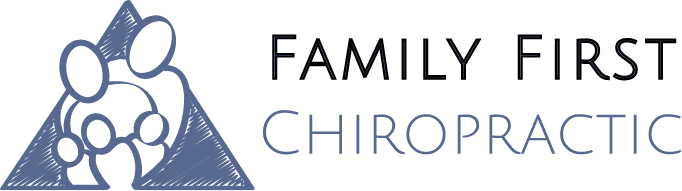 Family First Chiropractic logo - Home