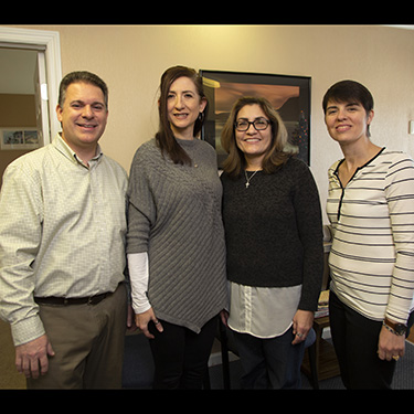 Family First Chiropractic team