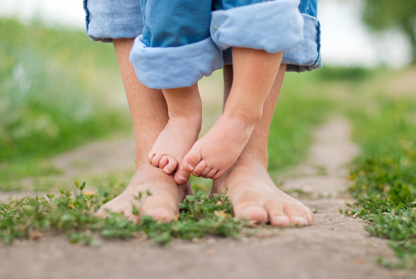 foot health warren chiropractic
