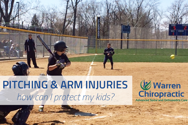 pitching and arm injuries