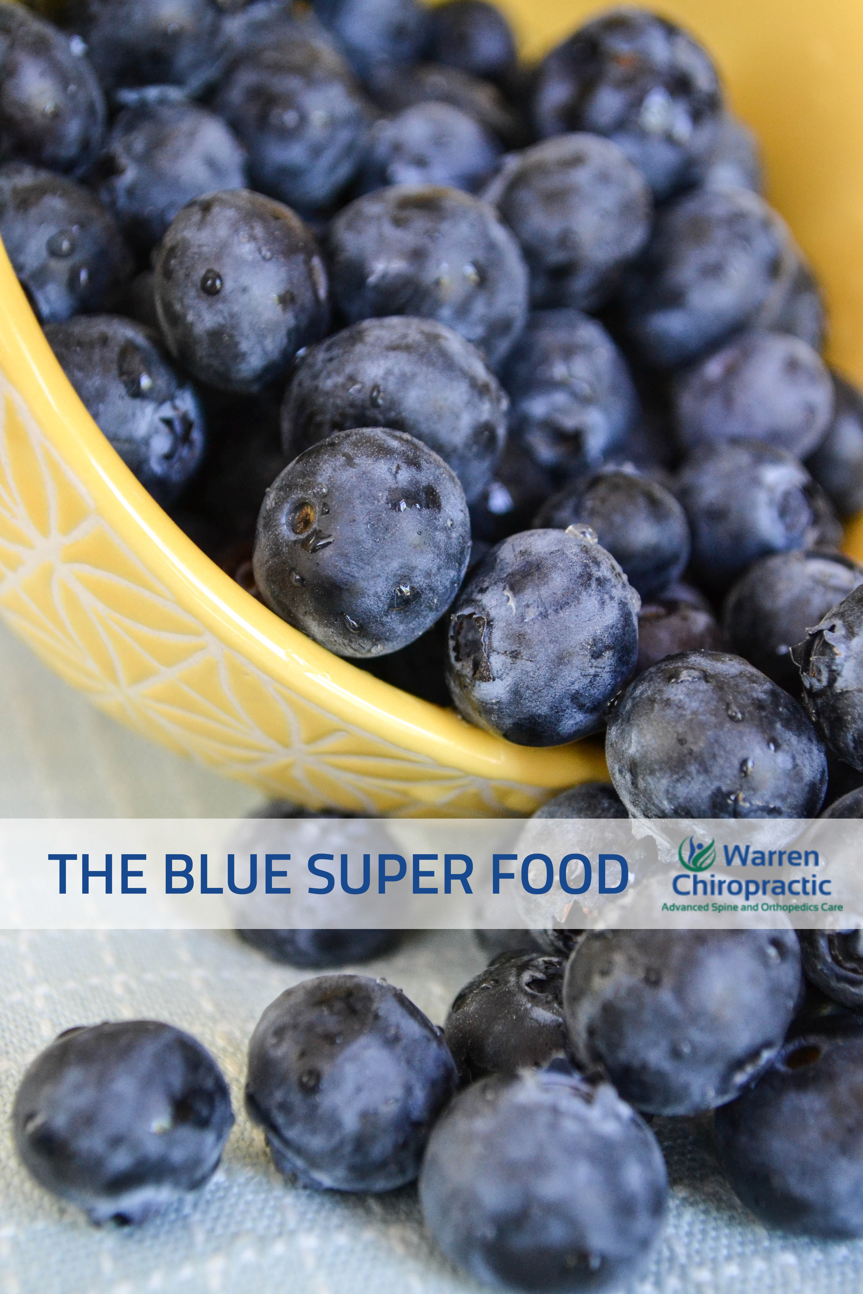 the blue super food