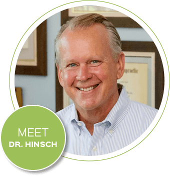 Dr James Hinsch Chiropractor Mattituck
