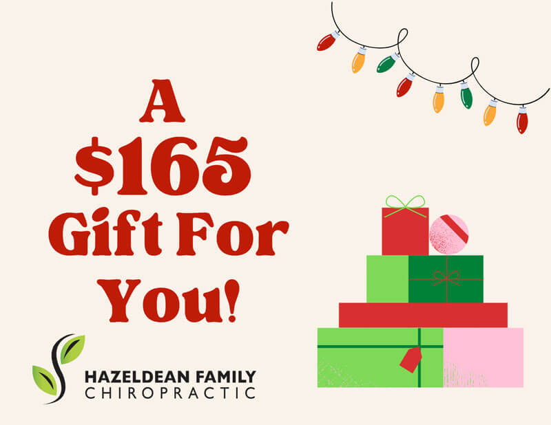 Christmas Voucher 2025