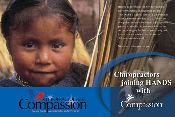 Chiropractors with Compassion