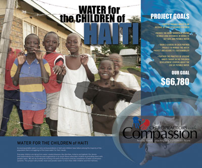 Children of Haiti