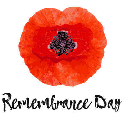 Remembrance Day