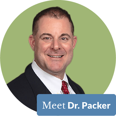 Meet Dr. David Packer
