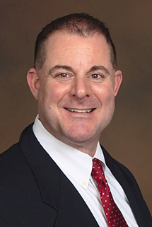 Dr. David Packer, Chiropractor Chesapeake