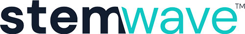 Stemwave logo