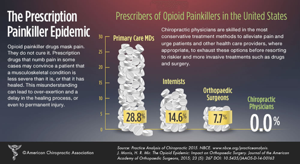 The pRescription Painkiller Graph