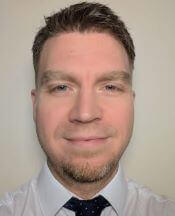 Birmingham Chiropractor, James Rousseau