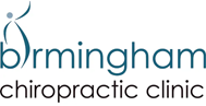 Birmingham Chiropractic Clinic logo - Home