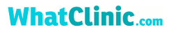 whatclinic logo
