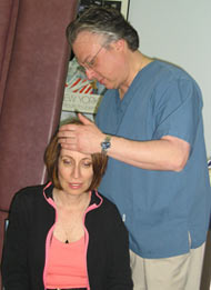 Examination Chiropractic Examination