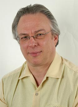 Meet Thornhill chiropractor, Dr. Ron Kochen Thornhill Chiropractor, Dr. Ron Kochen