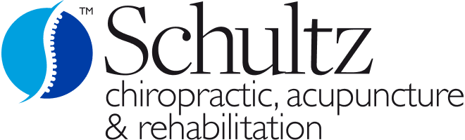 Schultz Chiropractic & Acupuncture logo - Home