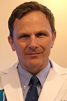 Dr Alan Schultz