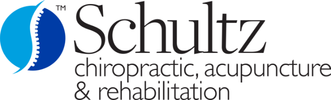 Schultz Chiropractic & Acupuncture logo - Home