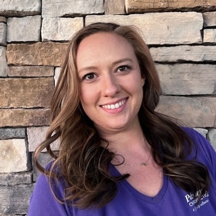Falcon chiropractor Dr Ashley