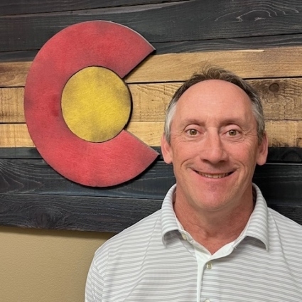 Falcon chiropractor Dr Palmer