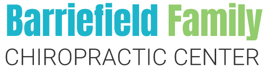 Barriefield Family Chiropractic Centre logo - Home