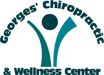 Georges Chiropractic & Wellness Center logo - Home