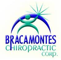 Bracamontes Chiropractic Corp logo - Home